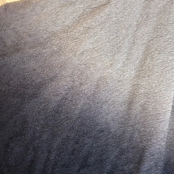 Barefoot Dreams Gray and Black Cardigan Size Small / Medium - Picture 6 of 7